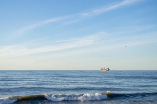 Nordsee – © Aleksandr Puludi / iStock