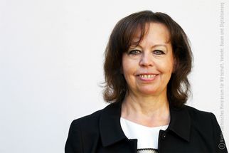Petra Schulz, Niedersächsisches Ministerium für Wirtschaft, Verkehr und Bauen