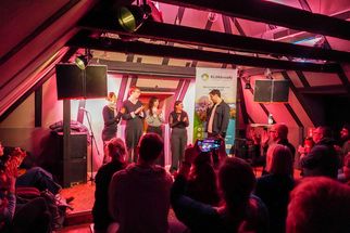 KLIMAready Slam – © Hamburg Aviation