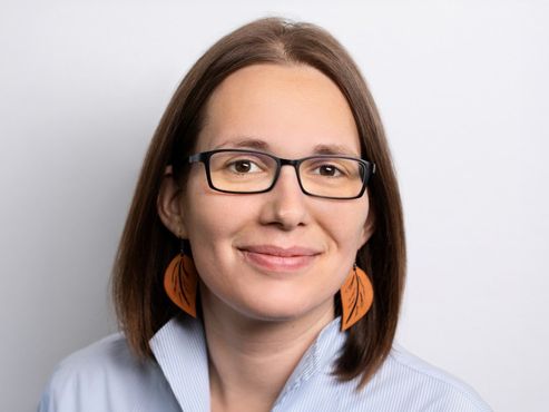 Stephanie Buse