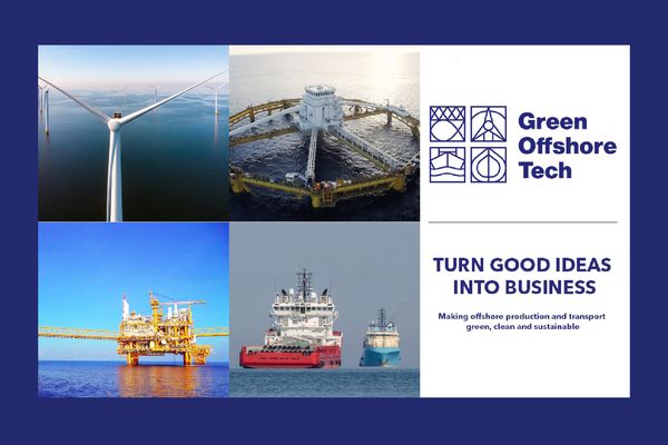 GreenOffshoreTech