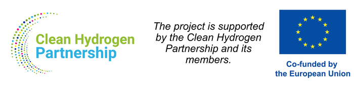 Clean Hydrogen Partnership Co-funded by the European Union