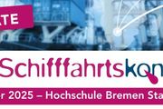 19. Bremer Schifffahrtskongress 2025