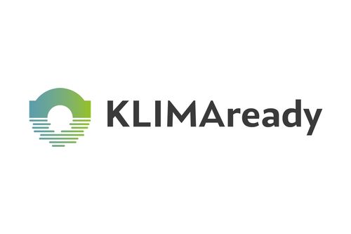 Logo KLIMAready